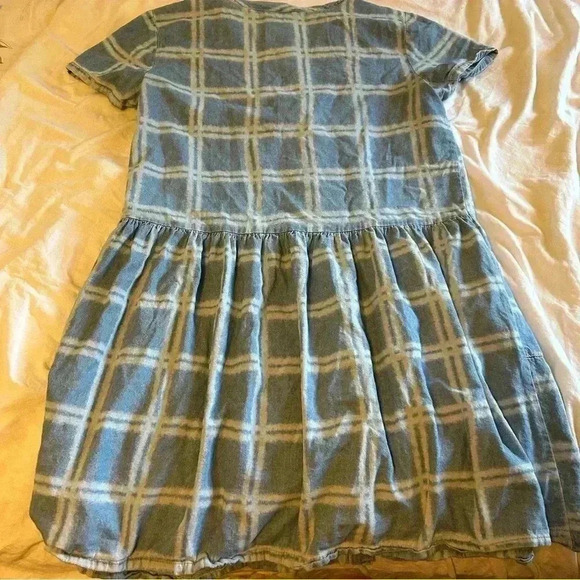 Girls Dress, 100% Cotton - Picture 4 of 4